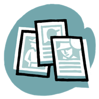 Club Cards, Collector Cards