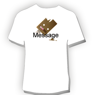 T-Shirts - Design Online