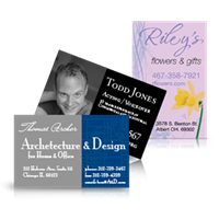 Business Card Template